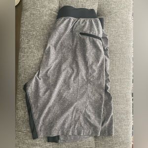 Men’s LULULEMON 9” Running Shorts